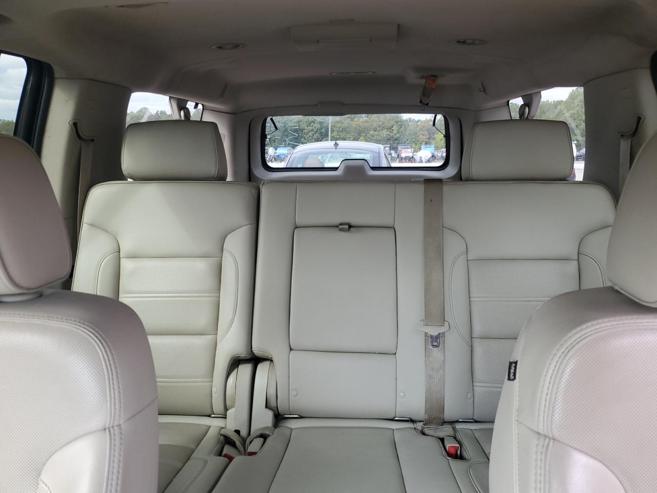 2015 GMC Yukon Xl Denali VIN: 1GKS2JKJ2FR571349 Lot: 82468575