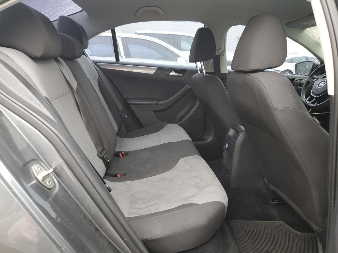 2018 Volkswagen Jetta S VIN: 3VW2B7AJXJM257598 Lot: 85538385