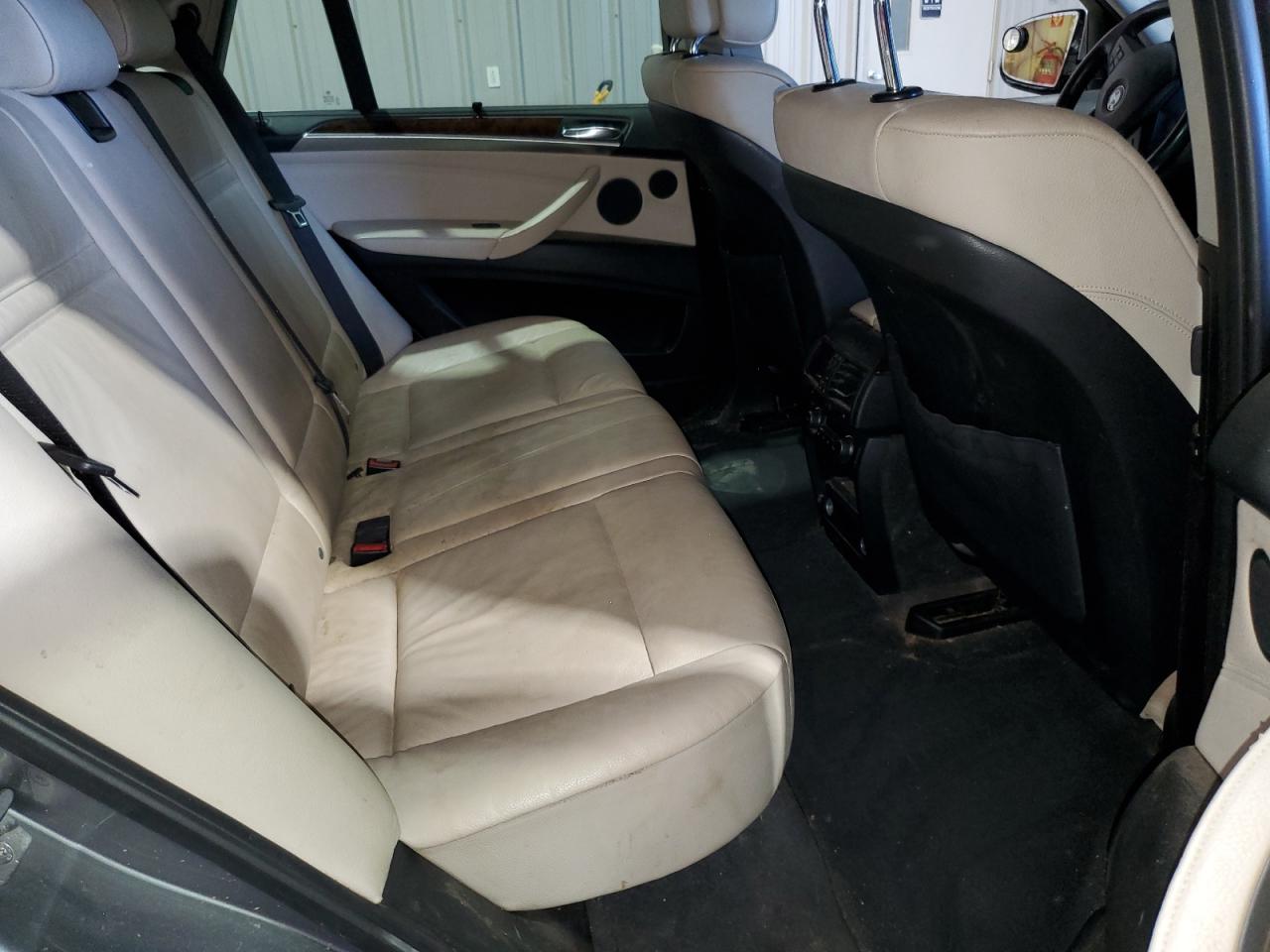 2012 BMW X5 xDrive50I VIN: 5UXZV8C52CL424201 Lot: 82585875
