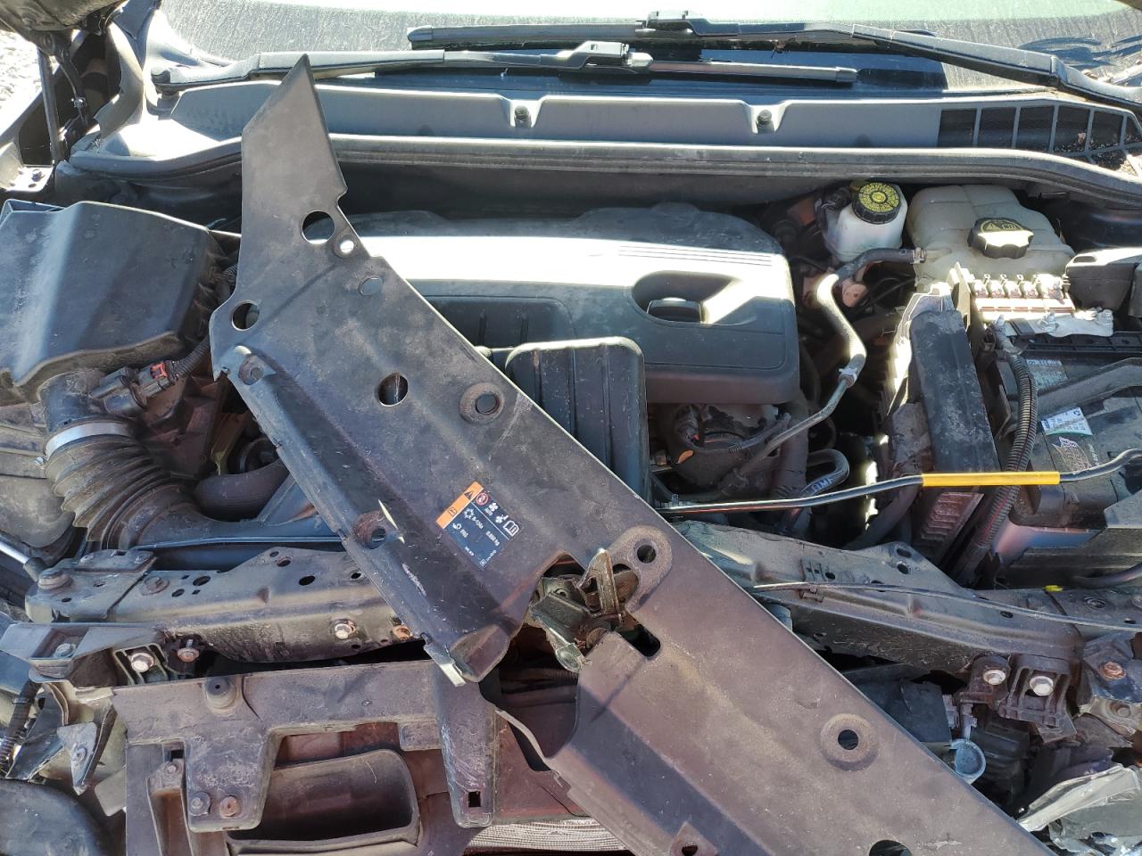 2014 Buick Verano VIN: 1G4PS5SK1E4112399 Lot: 87441165