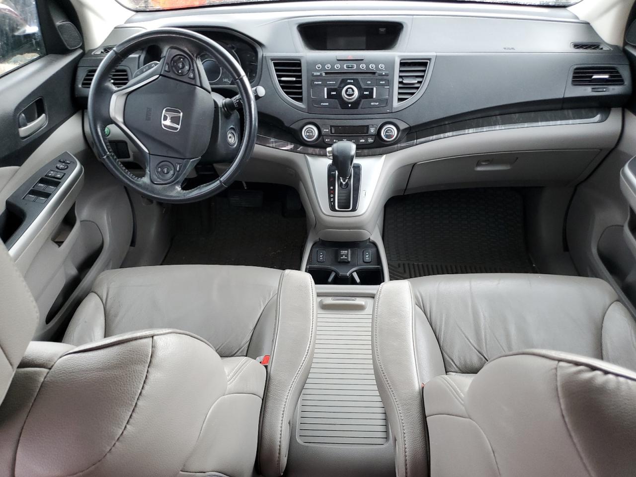 2013 Honda Cr-V Exl VIN: 5J6RM4H78DL079209 Lot: 84561175