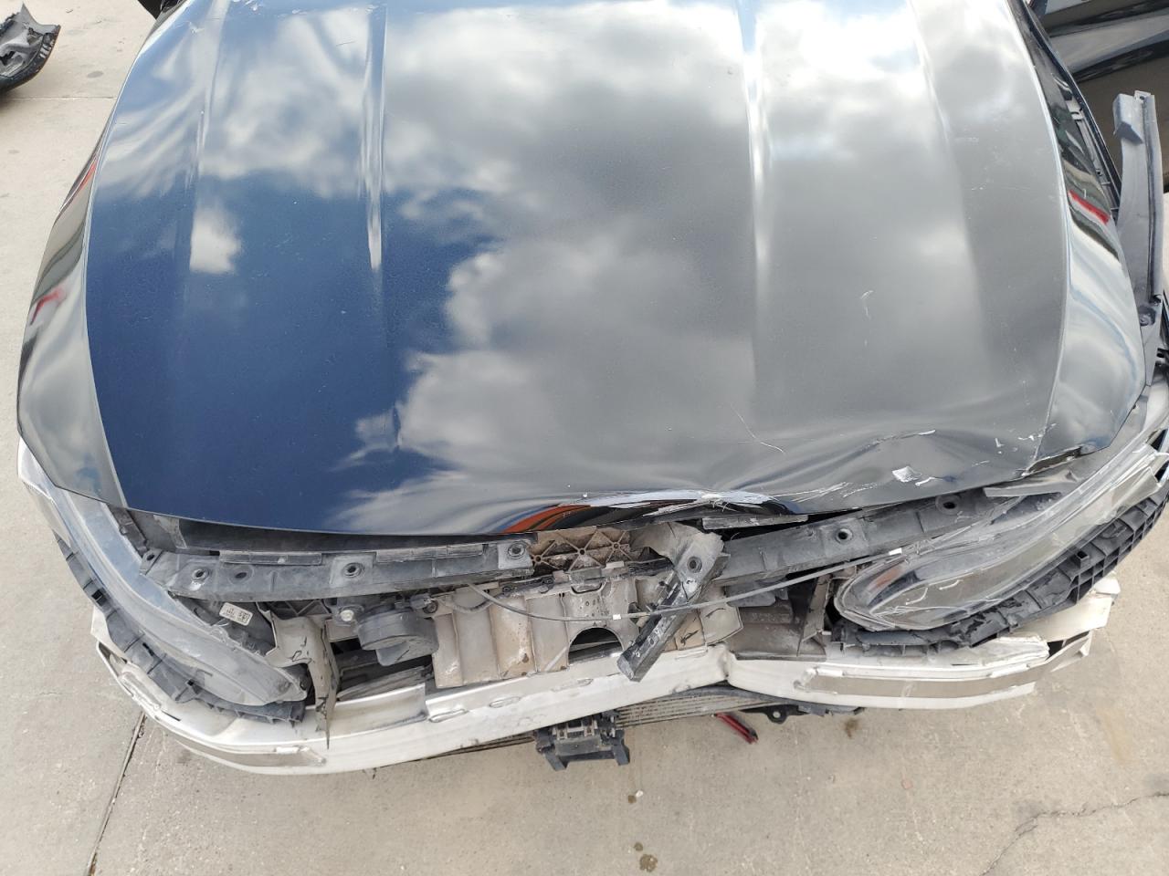 2018 Honda Accord Touring VIN: 1HGCV1F97JA043242 Lot: 90274125