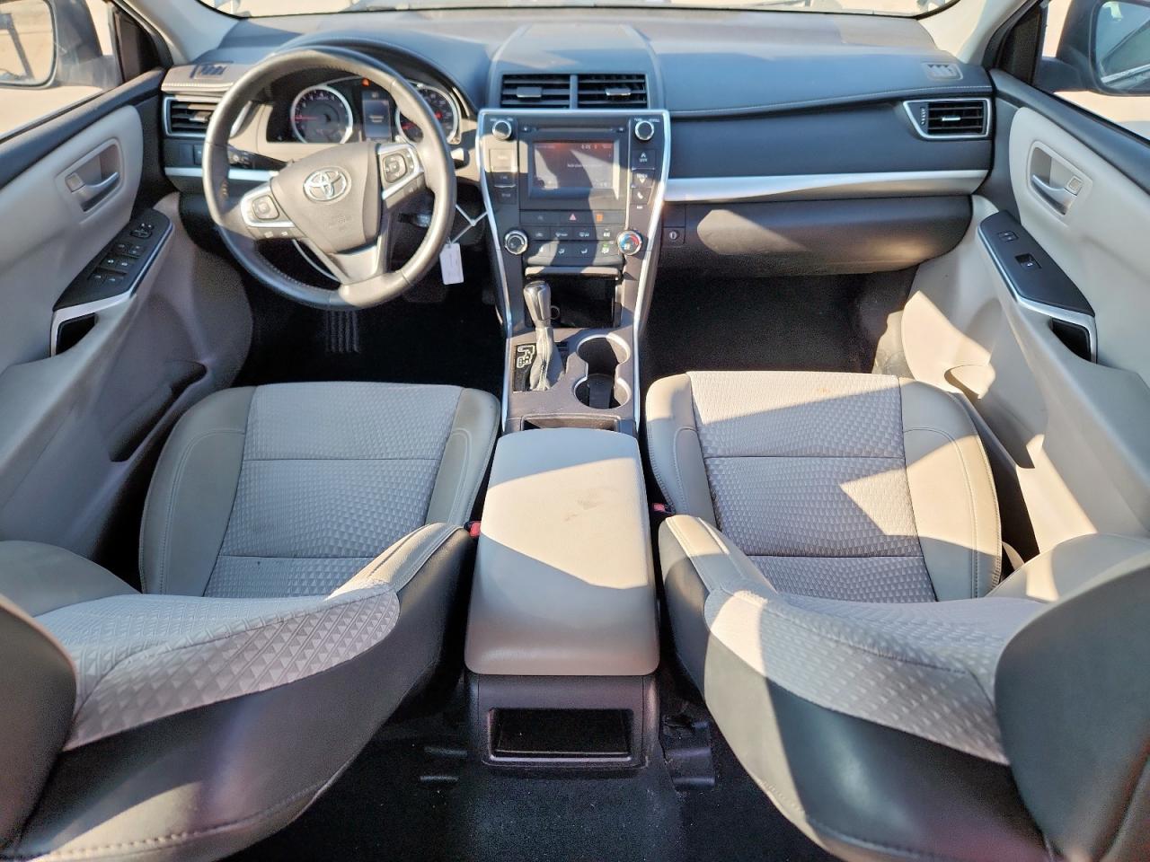 2015 Toyota Camry Le VIN: 4T1BF1FK7FU081467 Lot: 84912395