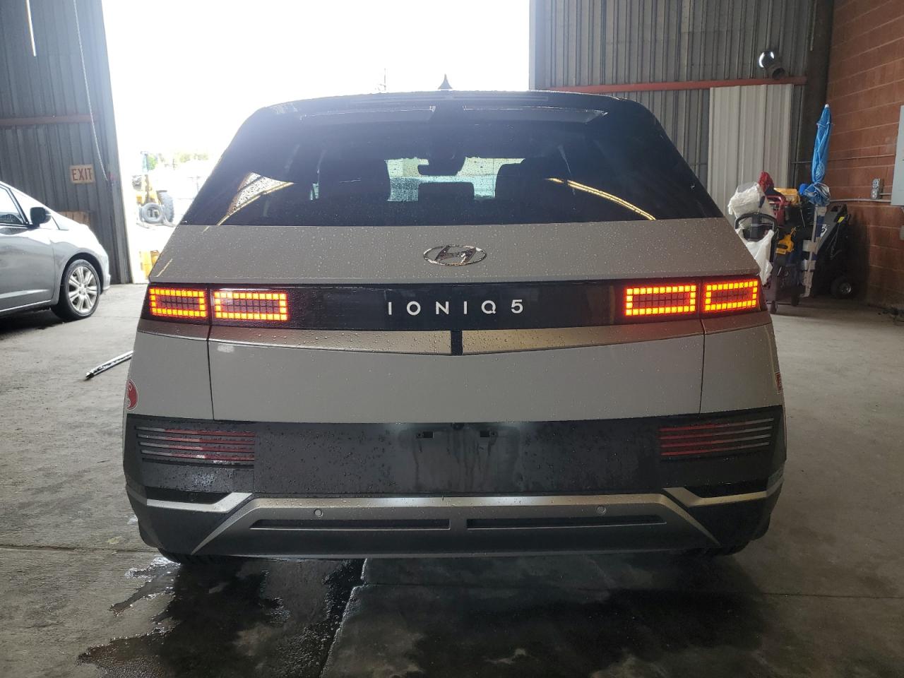 2024 Hyundai Ioniq 5 Sel VIN: KM8KN4DE4RU299565 Lot: 82498255
