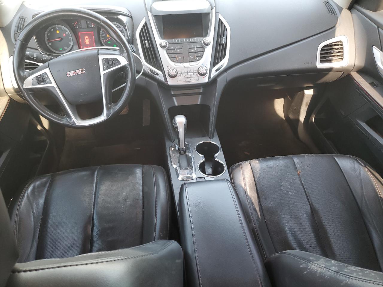 2014 GMC Terrain Slt VIN: 2GKFLYE35E6376957 Lot: 82349875