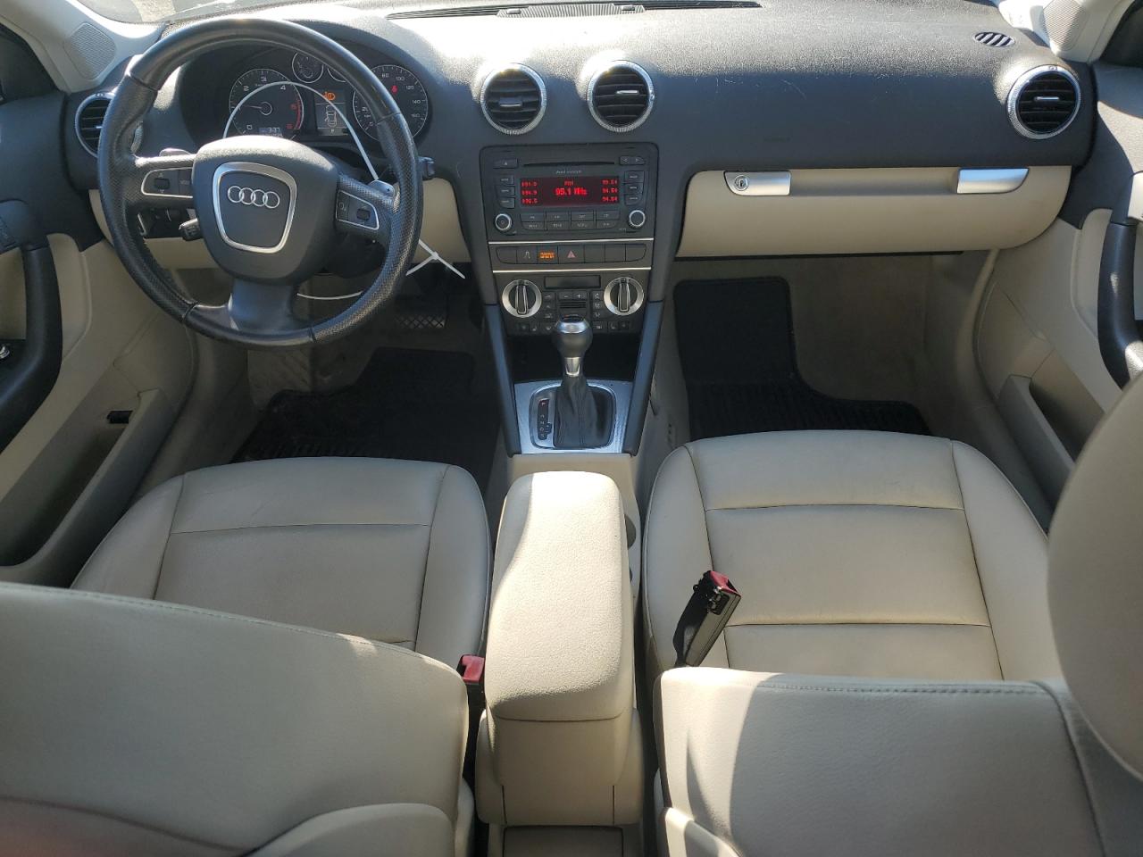 2013 Audi A3 Premium Plus VIN: WAUKJAFM7DA005635 Lot: 85314775