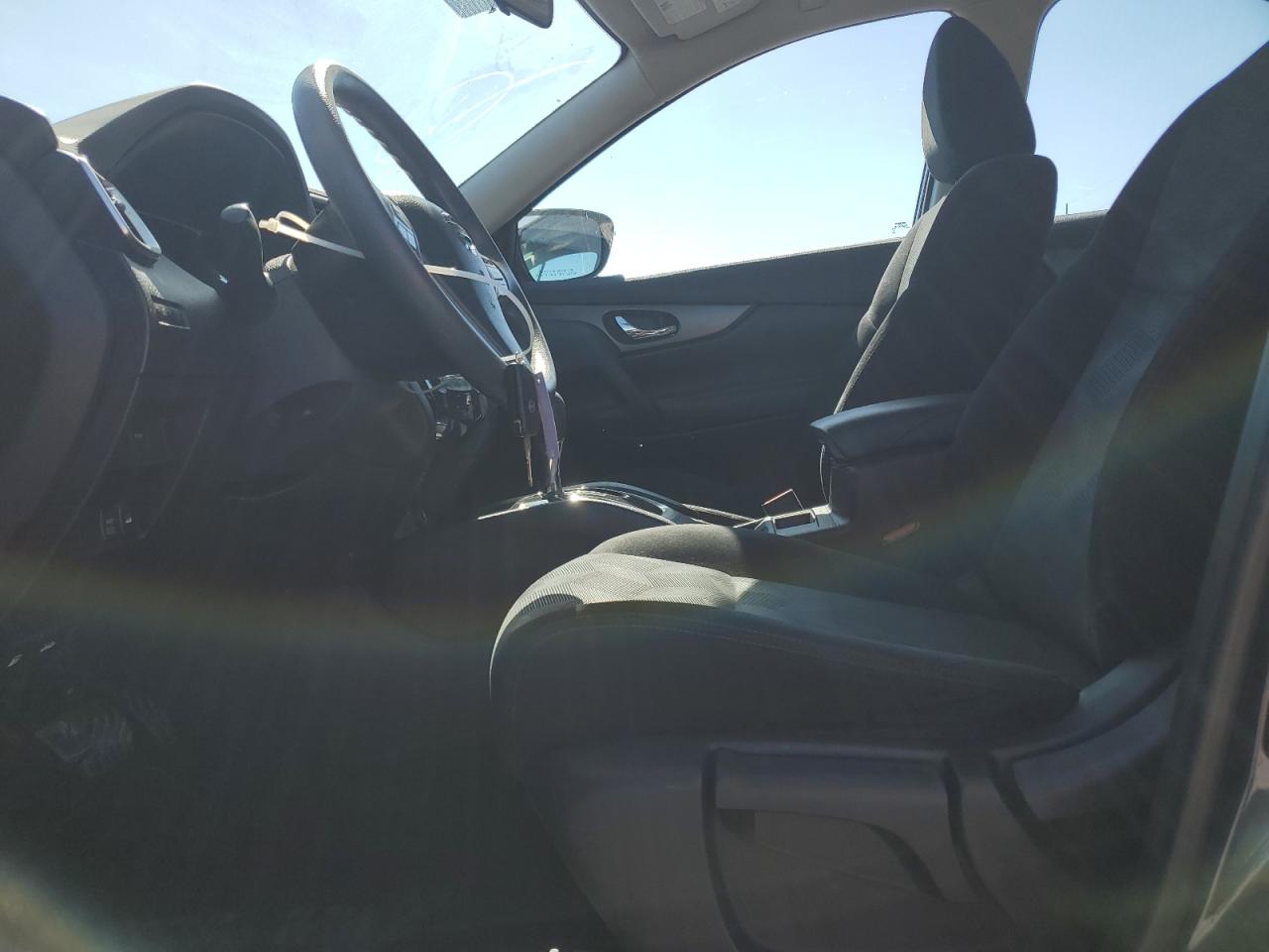 2014 Nissan Rogue S VIN: 5N1AT2MV5EC857543 Lot: 84889305