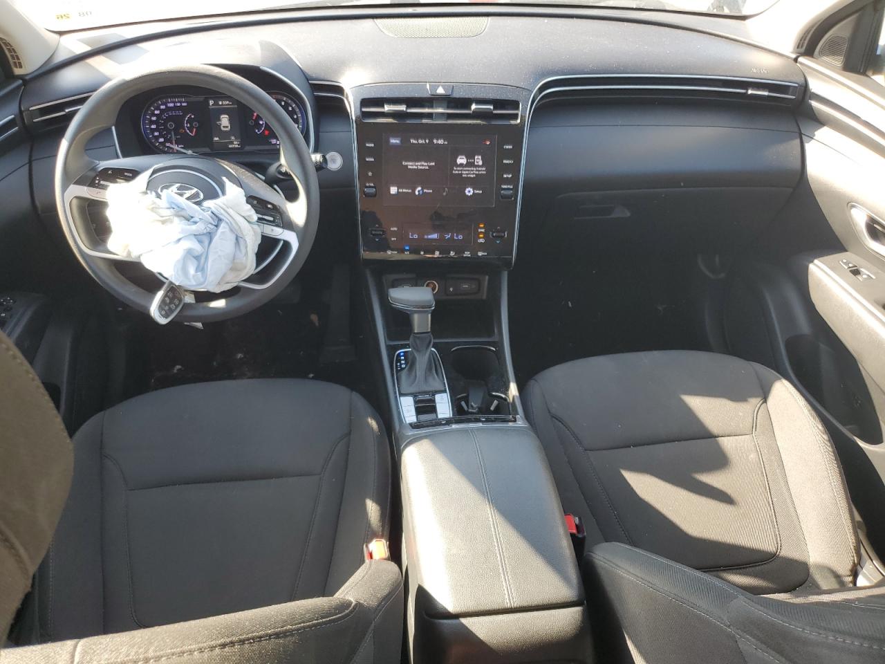 2024 Hyundai Tucson Sel VIN: 5NMJB3DE6RH327425 Lot: 85008055