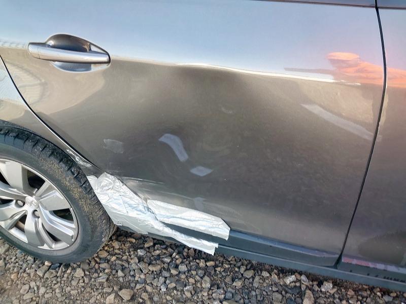 2018 PEUGEOT 2008 1.2 PURETECH ACTIVE 5DR