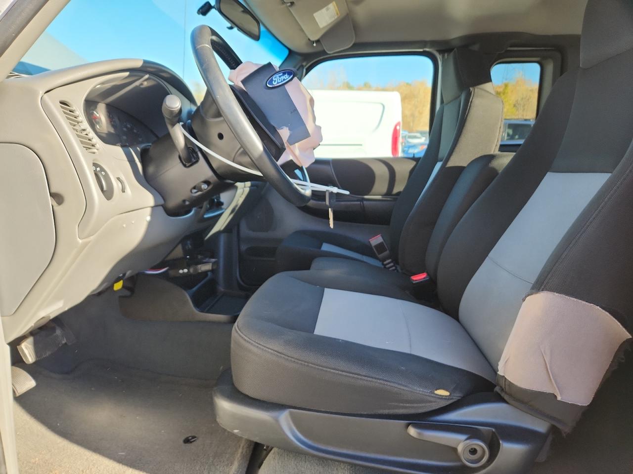 2008 Ford Ranger Super Cab VIN: 1FTZR45E98PA84170 Lot: 90504305