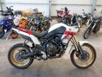 2022 YAMAHA TENERE 700 RALLY (XZT690D  for sale at Copart NEWBURY