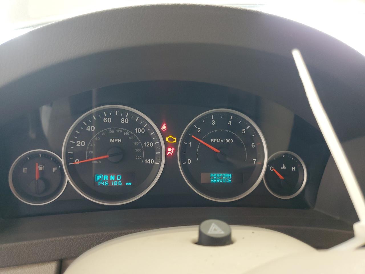 2005 Jeep Grand Cherokee Limited VIN: 1J8HR58245C551252 Lot: 81862575