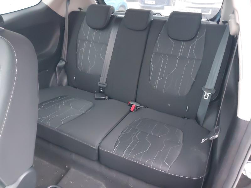 2015 KIA PICANTO VR7 