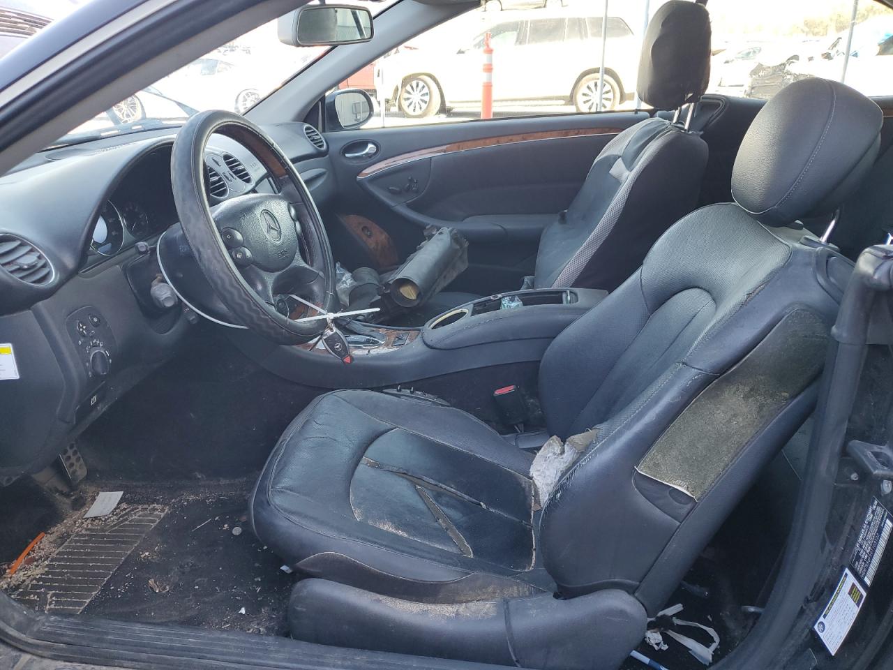 2009 Mercedes-Benz Clk 350 VIN: WDBTK56F99T103122 Lot: 90360105