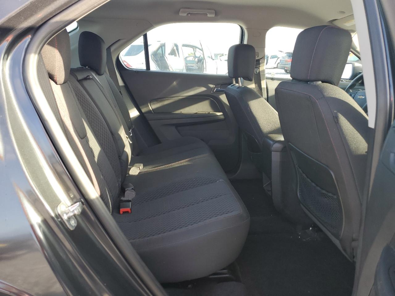 2014 Chevrolet Equinox Ls VIN: 2GNALAEK3E6263973 Lot: 82301795