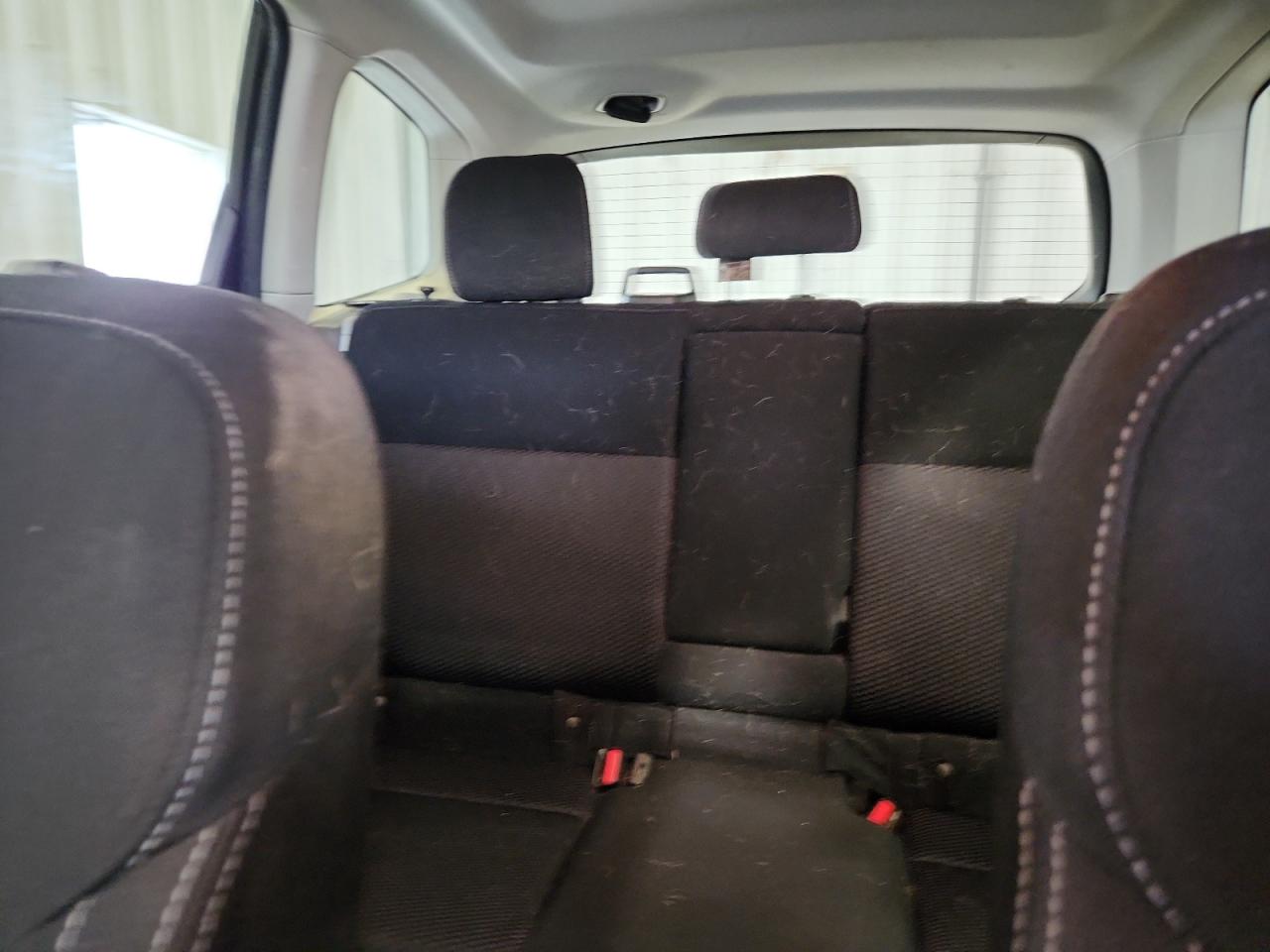 2015 Subaru Forester 2.5I Premium VIN: JF2SJADC8FH577175 Lot: 85126715