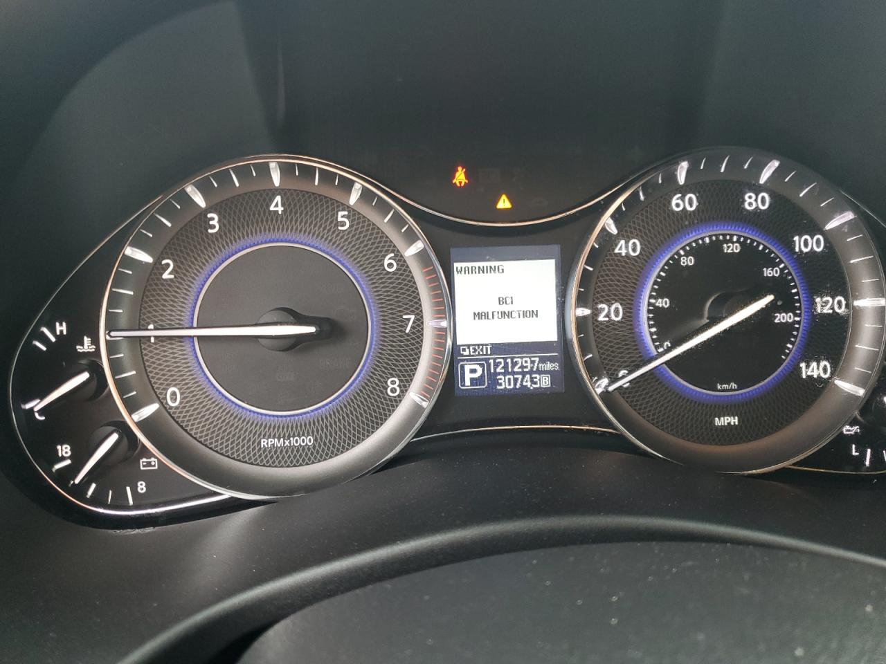 2016 Infiniti Qx80 VIN: JN8AZ2NE2G9123156 Lot: 87438285