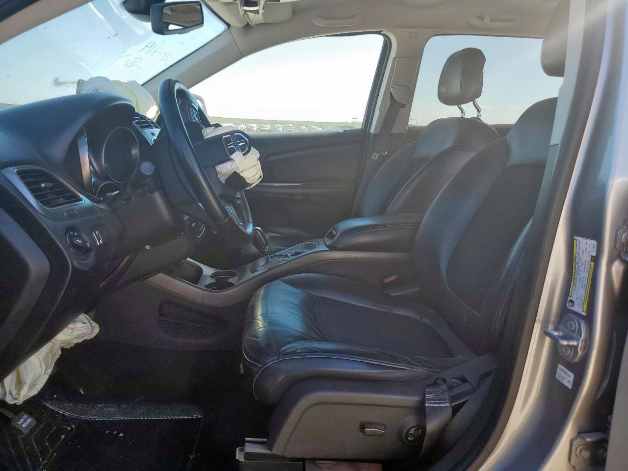 2019 Dodge Journey Crossroad VIN: 3C4PDCGG9KT680414 Lot: 82474865