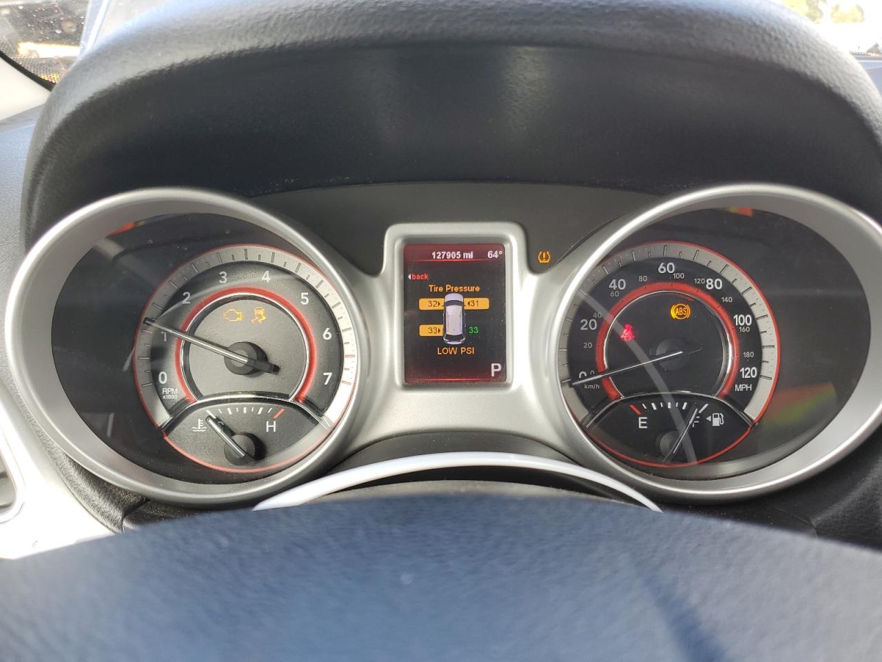 2012 Dodge Journey Sxt VIN: 3C4PDDBG6CT300380 Lot: 86672485