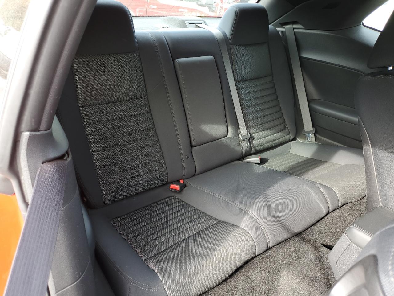 2014 Dodge Challenger Sxt VIN: 2C3CDYAG2EH313862 Lot: 90283635