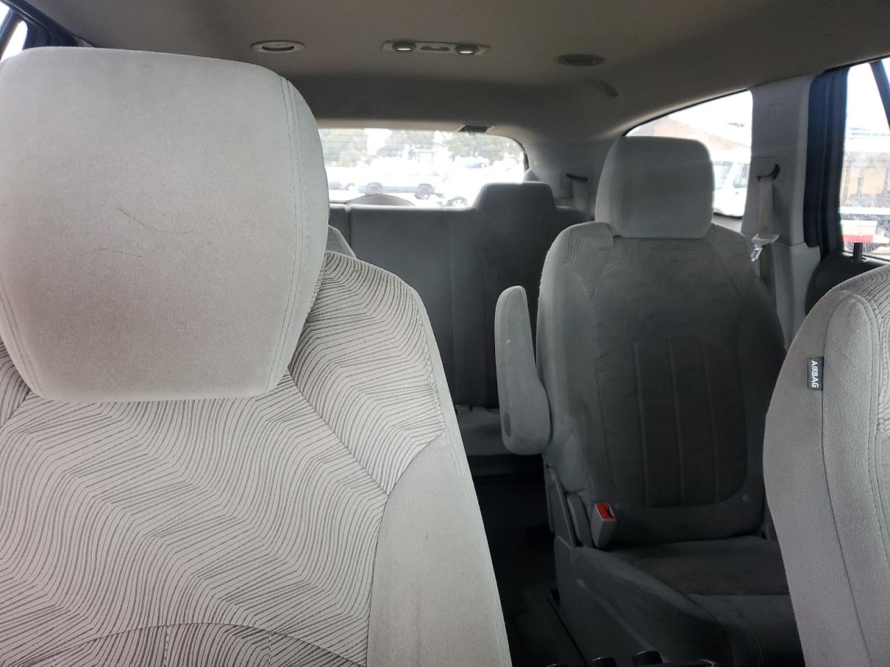 2016 Buick Enclave VIN: 5GAKRAKD3GJ176938 Lot: 89847455