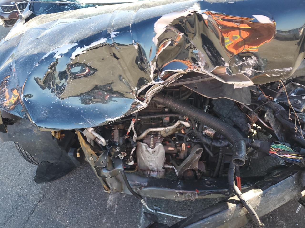 2015 Dodge Grand Caravan Sxt VIN: 2C4RDGCG9FR540989 Lot: 85885375