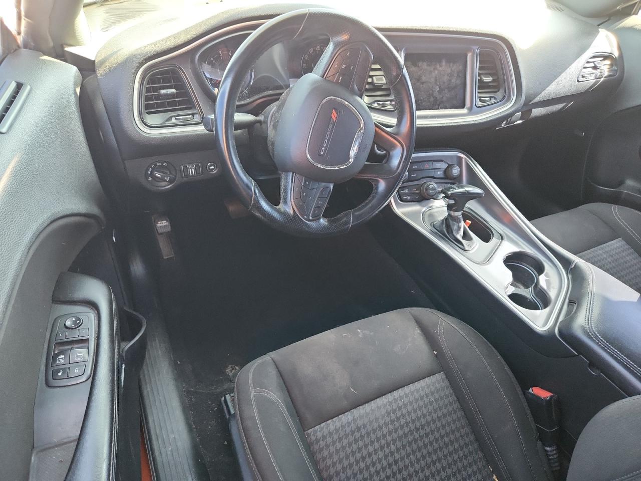 2020 Dodge Challenger Sxt VIN: 2C3CDZAG8LH214644 Lot: 89683835