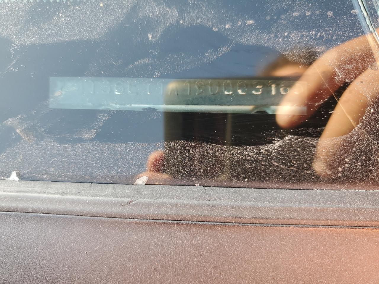 2009 Toyota Venza VIN: 4T3BE11A19U003165 Lot: 84983365