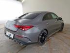 2022 MERCEDES-BENZ CLA 220 AMG LN PRM+ NGT E  for sale at Copart GLOUCESTER