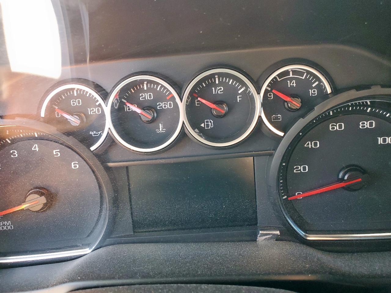 2021 Chevrolet Silverado C1500 Lt VIN: 3GCPWCED8MG135061 Lot: 82427585