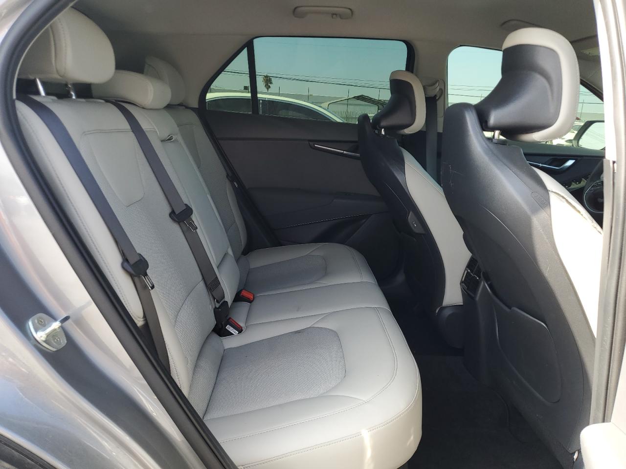 2023 Kia Niro Ex VIN: KNDCR3LEXP5043513 Lot: 85567385