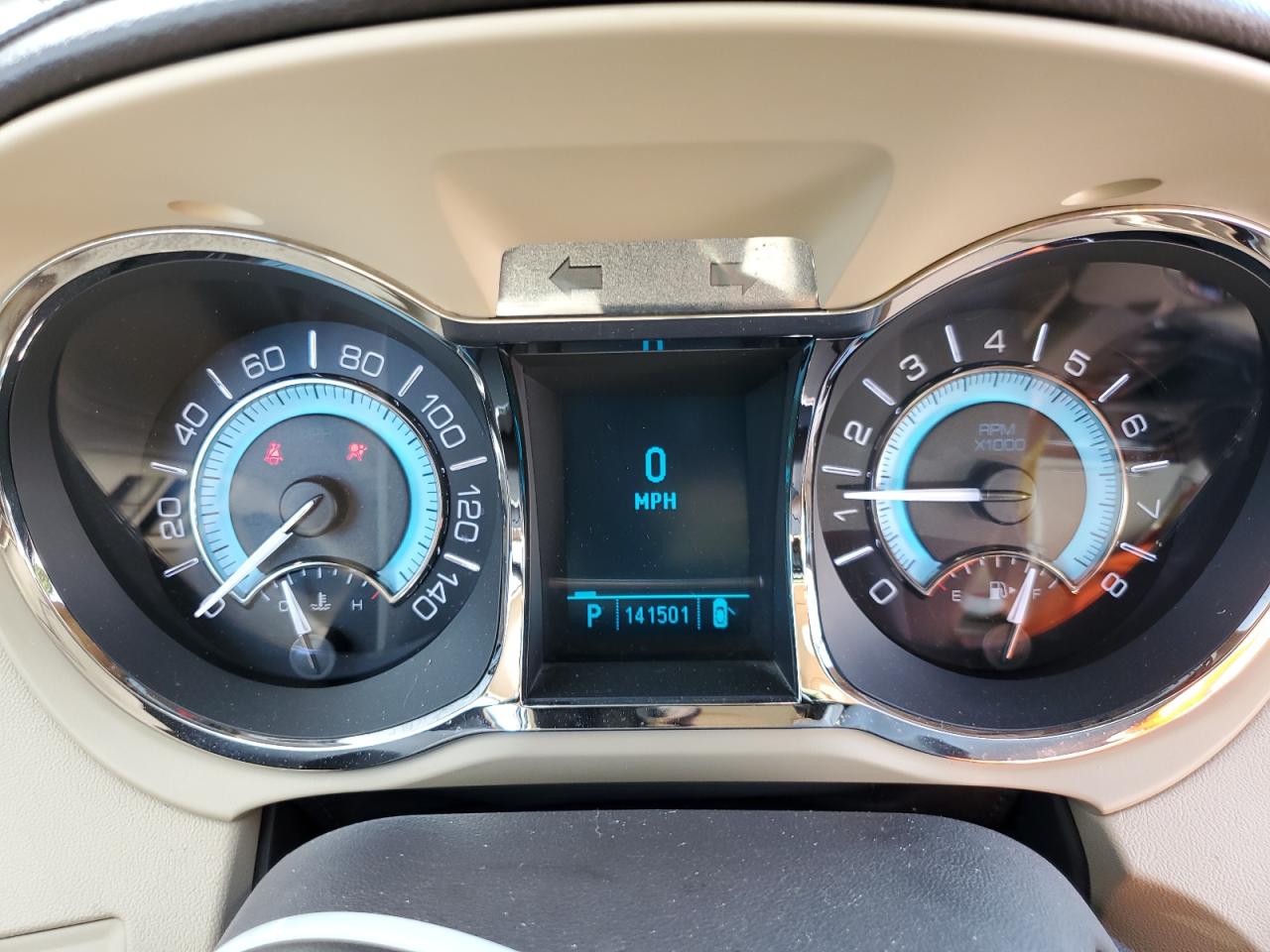 2010 Buick Lacrosse Cxl VIN: 1G4GC5EG1AF199790 Lot: 90488515