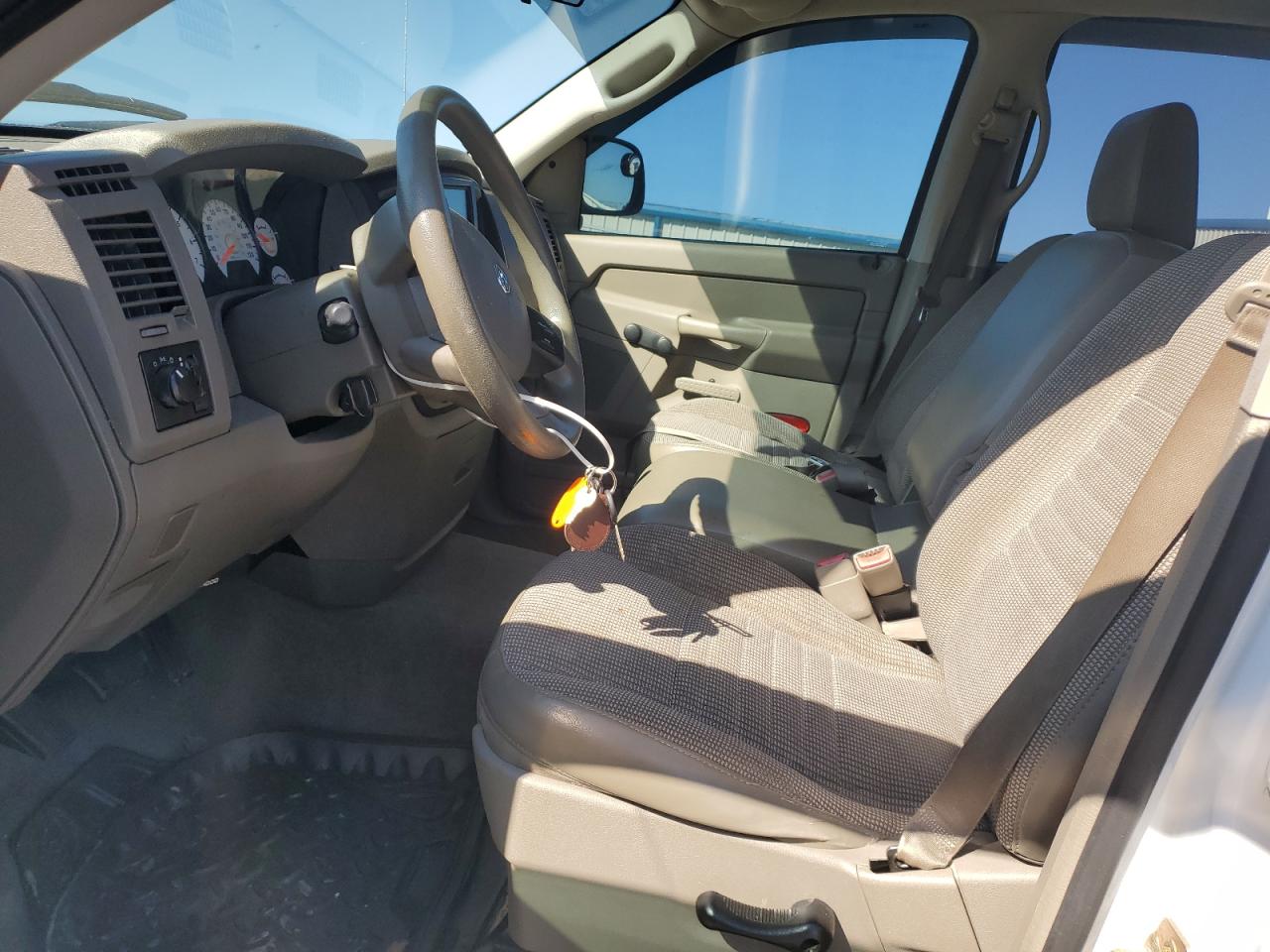 2006 Dodge Ram 1500 St VIN: 1D7HA18236J227543 Lot: 86777465