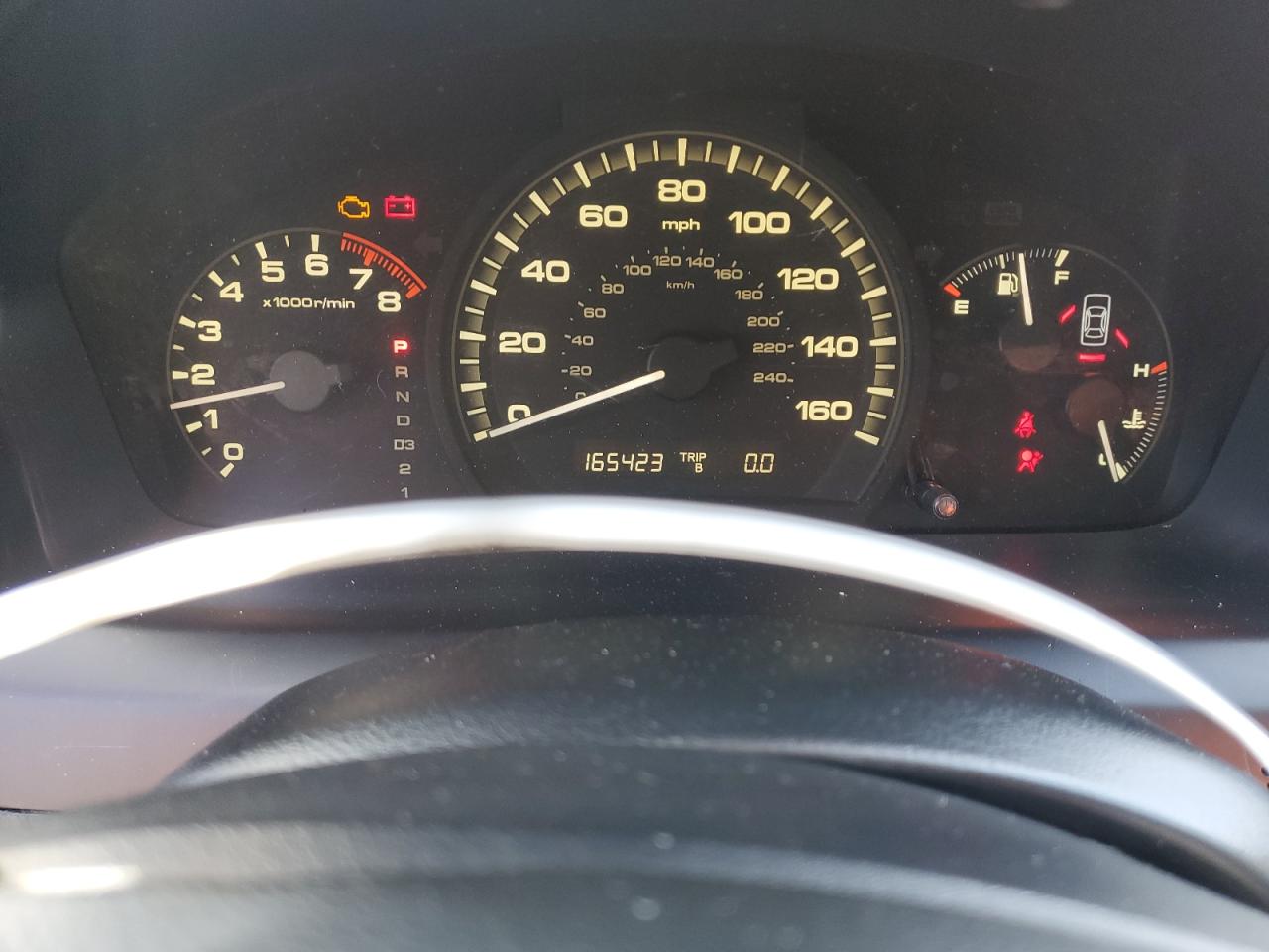 2007 Honda Accord Se VIN: JHMCM563X7C008565 Lot: 86133135