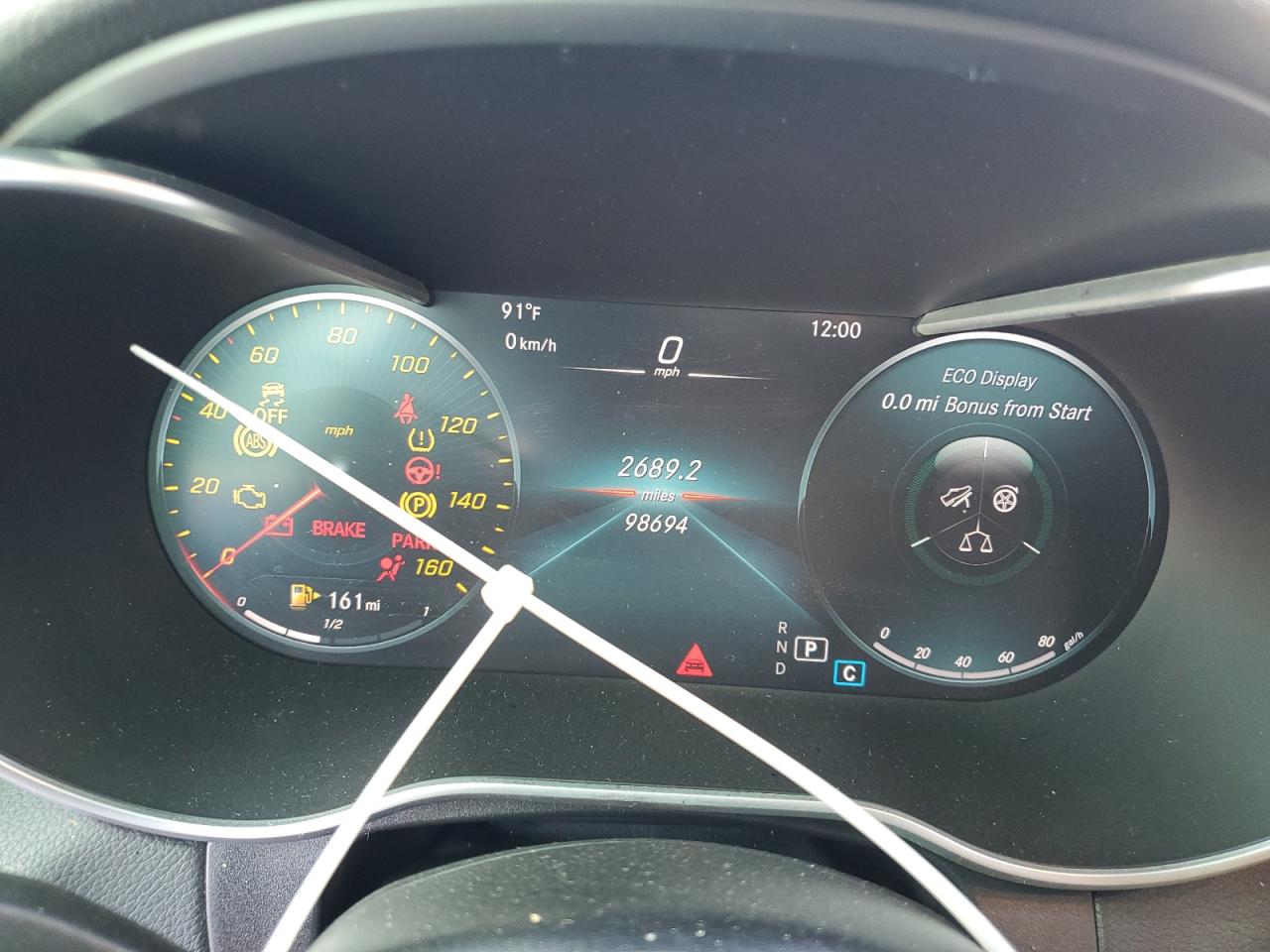 2021 Mercedes-Benz Glc Coupe 300 4Matic VIN: W1N0J8EB6MF873138 Lot: 90728585