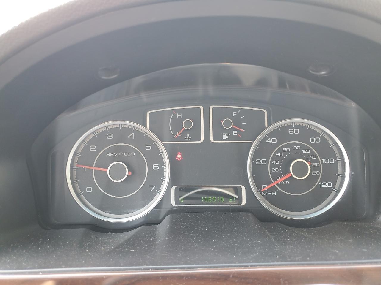 2008 Ford Taurus Sel VIN: 1FAHP27W18G170073 Lot: 82338625