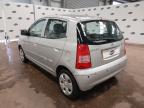 2005 KIA PICANTO LX AUTO  for sale at Copart NEWBURY