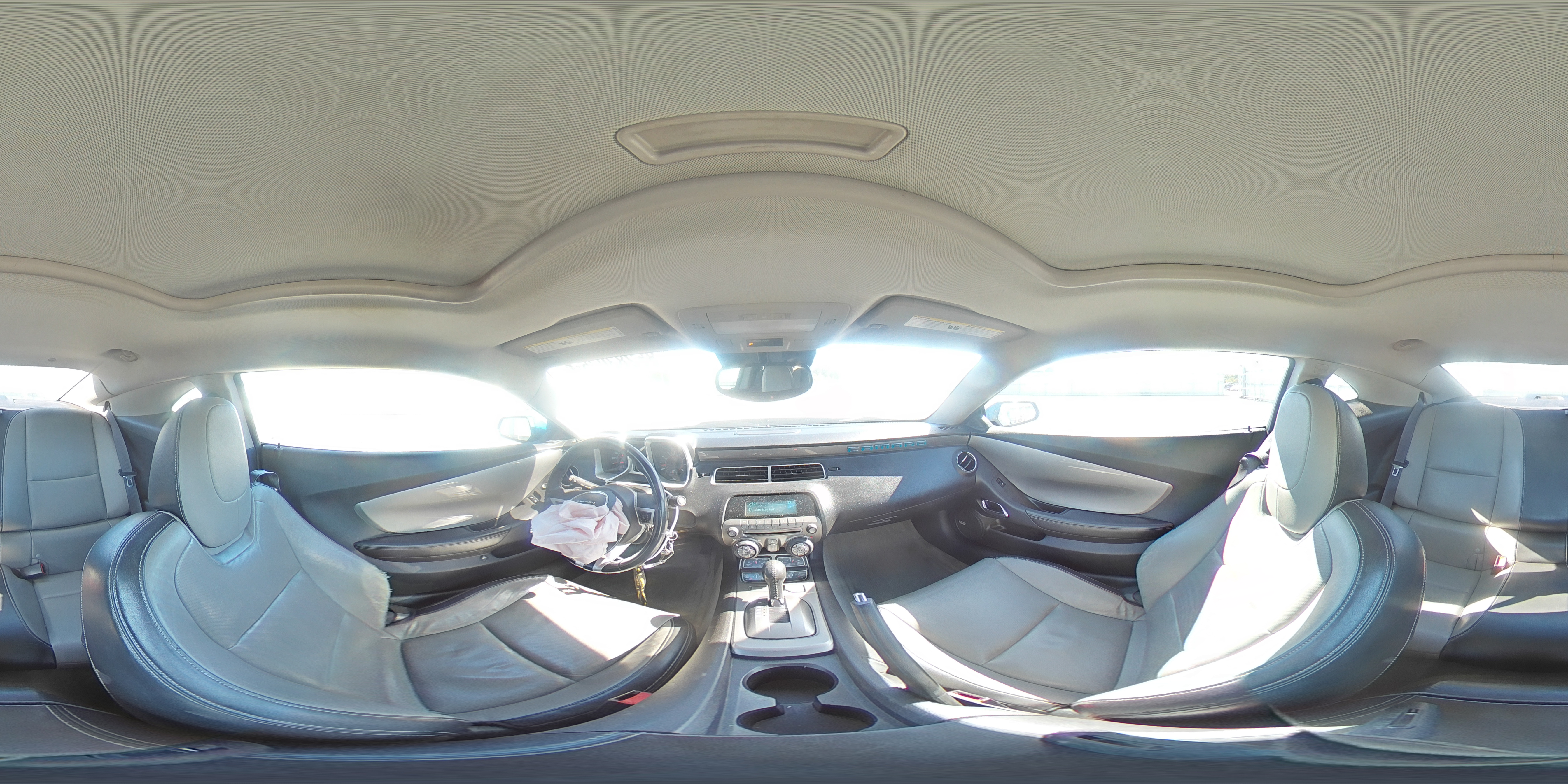 2010 Chevrolet Camaro Lt VIN: 2G1FC1EVXA9159071 Lot: 85283075