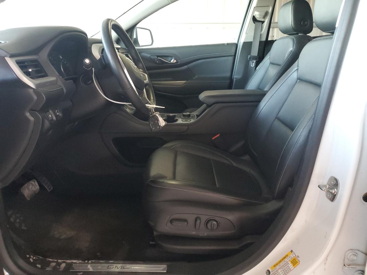 2023 GMC Acadia Slt VIN: 1GKKNML41PZ179045 Lot: 86882415