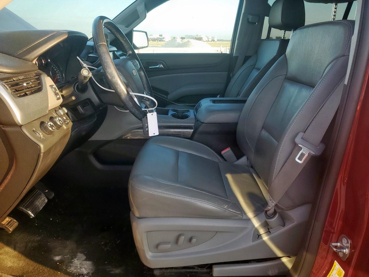 2016 Chevrolet Tahoe K1500 Lt VIN: 1GNSKBKC9GR237069 Lot: 85565855