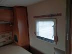 2007 SWIF CHARISMA for sale at Copart CHESTER