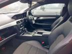 2013 MERCEDES-BENZ C180 AMG SPORT BLUEEFFI-C  for sale at Copart WOLVERHAMPTON