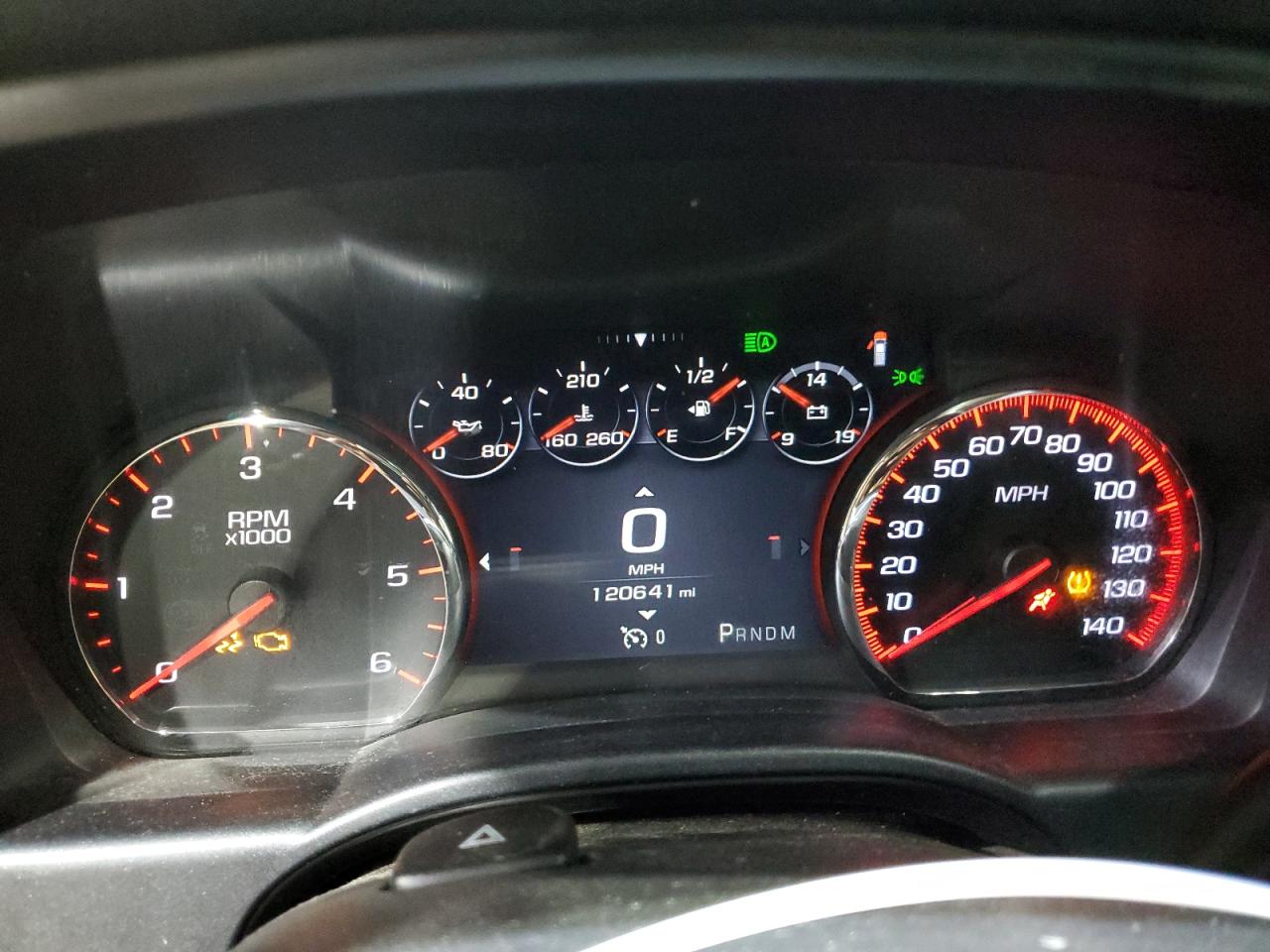 2016 GMC Sierra K1500 Denali VIN: 3GTU2PECXGG100135 Lot: 85095995