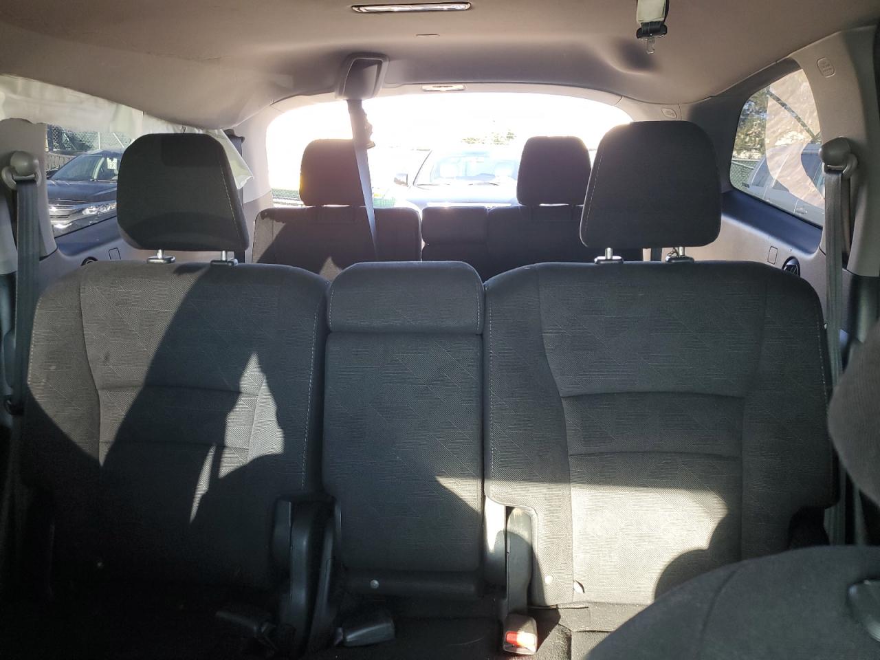 2019 Honda Pilot Ex VIN: 5FNYF6H39KB068515 Lot: 82296545