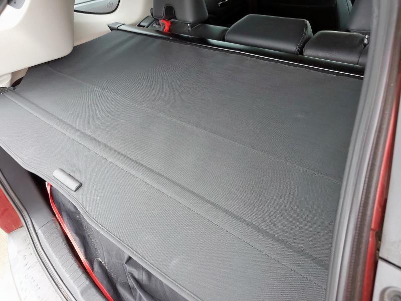 2014 HONDA CR-V 2.2 I-DTEC EX 5DR