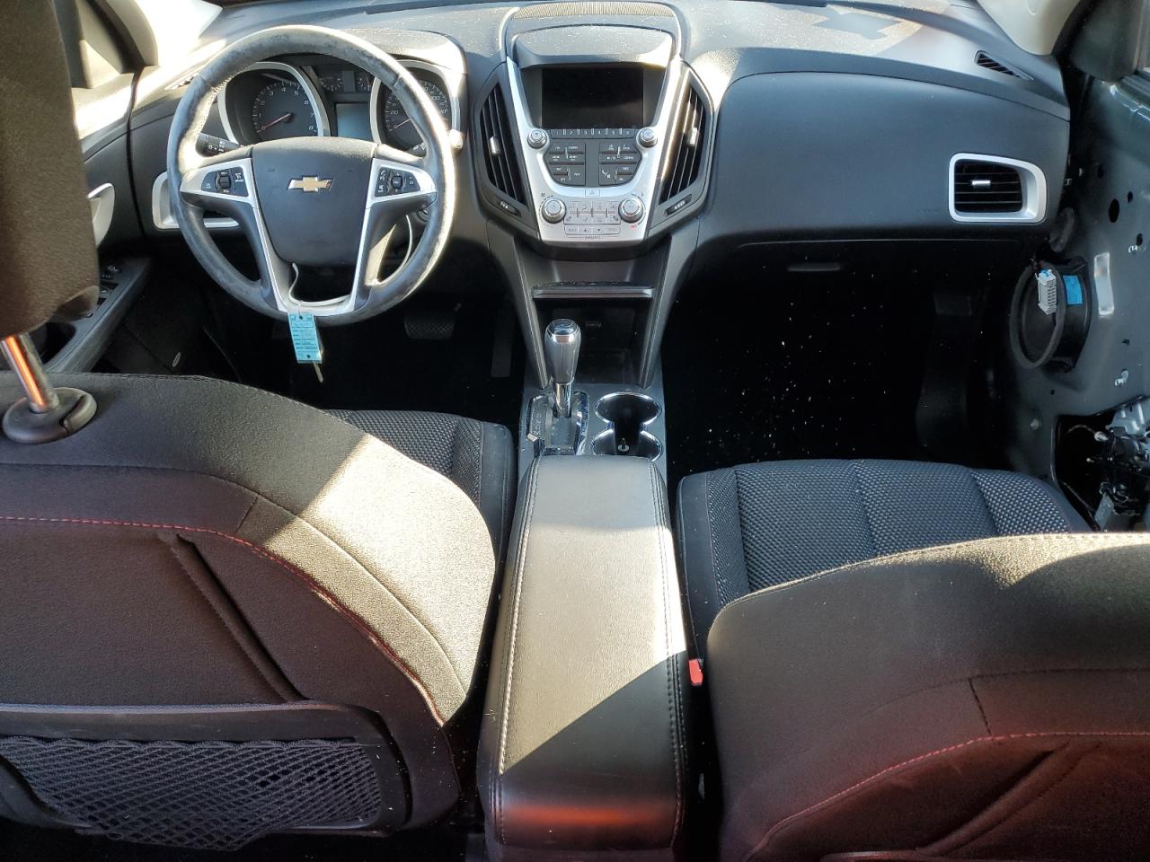 2017 Chevrolet Equinox Lt VIN: 2GNFLFE30H6173101 Lot: 85264275