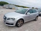 2012 AUDI A3 SPORT 138 TDI  for sale at Copart ST HELENS