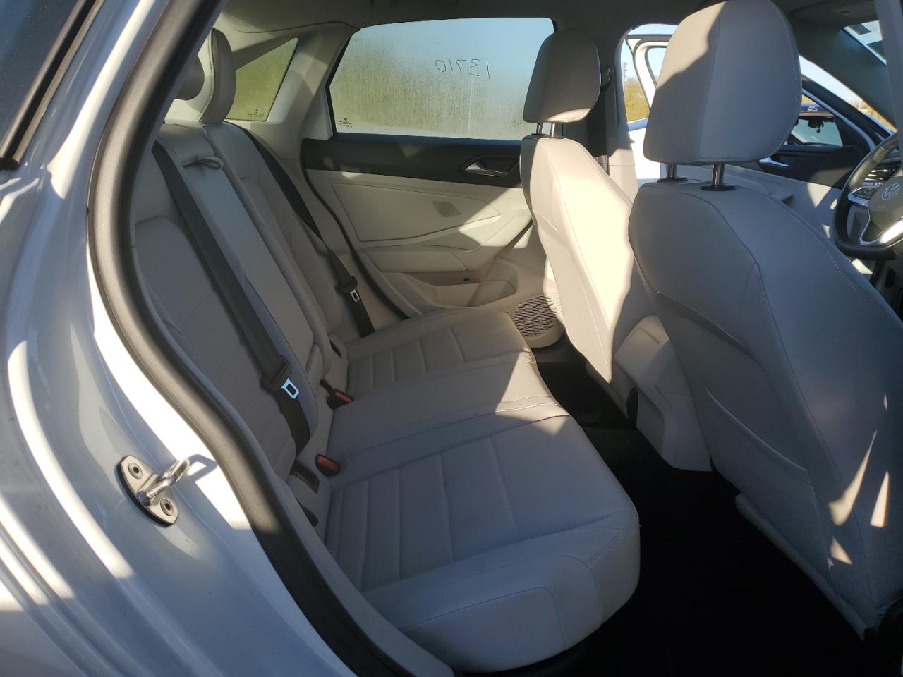 2023 Volkswagen Jetta Se VIN: 3VW7M7BU8PM060138 Lot: 87190485