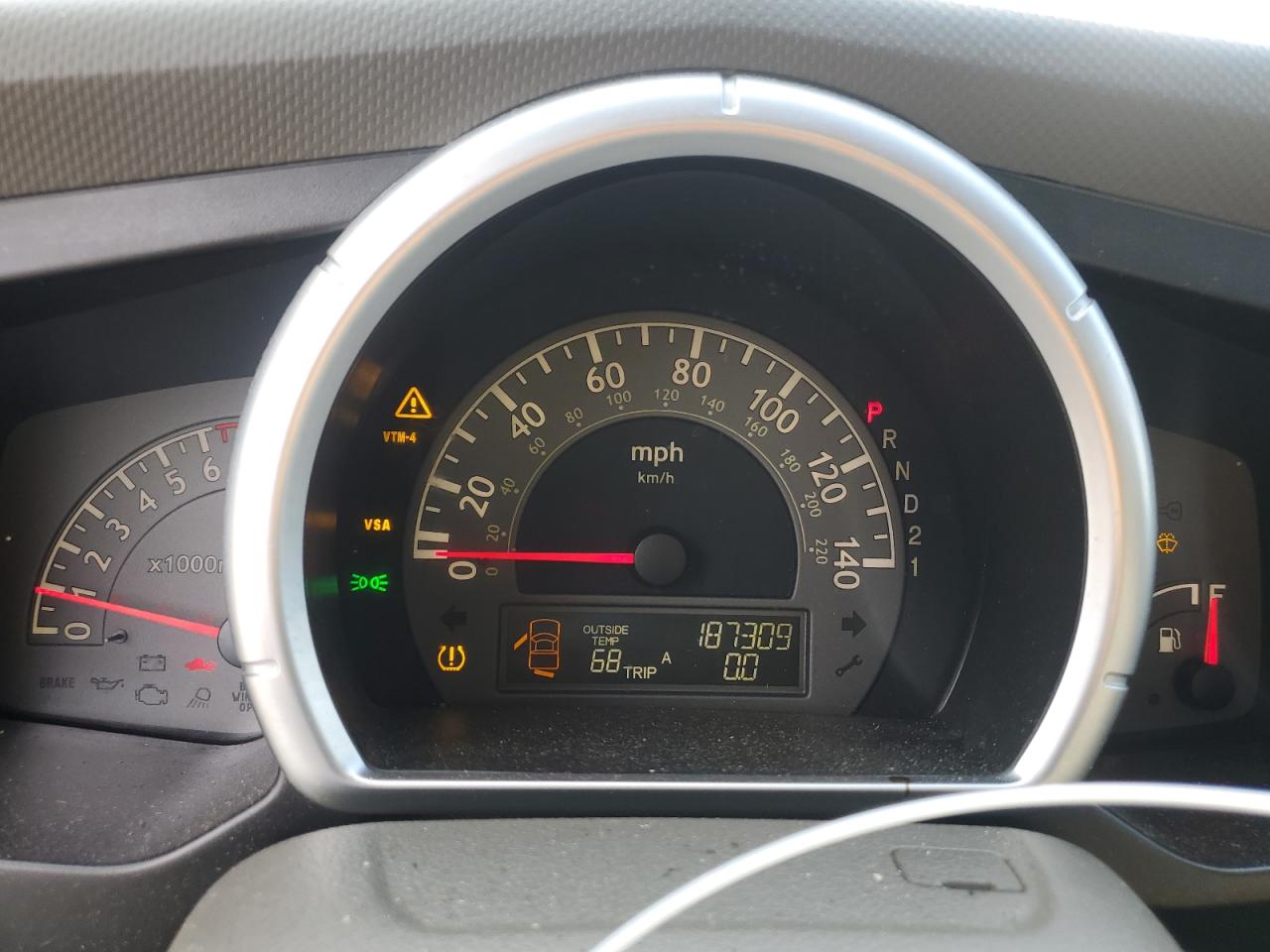 2008 Honda Ridgeline Rtl VIN: 2HJYK16548H510523 Lot: 84774725