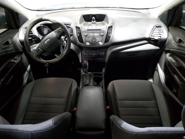  FORD ESCAPE 2018 Синий